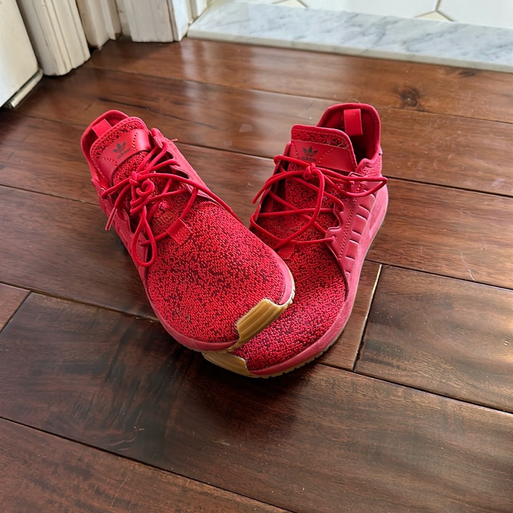 adidas Originals Men's X_PLR Sneaker